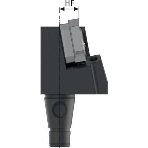 セコ 旋削 ジェットストリームホルダー ■▼485-6006 QC16-PEL-16HDJET 1個_2