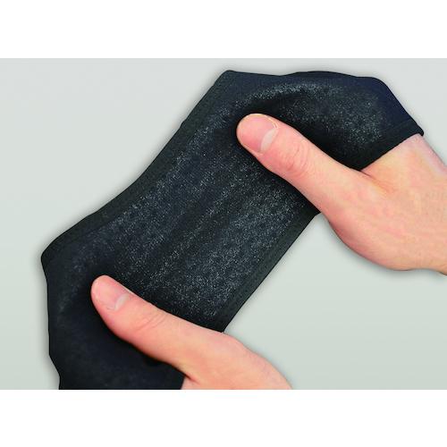 TRUSCO中山 TRUSCO ダブルベスト Lサイズ ▽489-2674 TATWB-L 1着