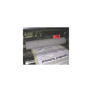 tesa ストップテープ 4863(エンボス)PV3 50mmx25m ▼491-1342 4863-PV3-50X25 1巻_2