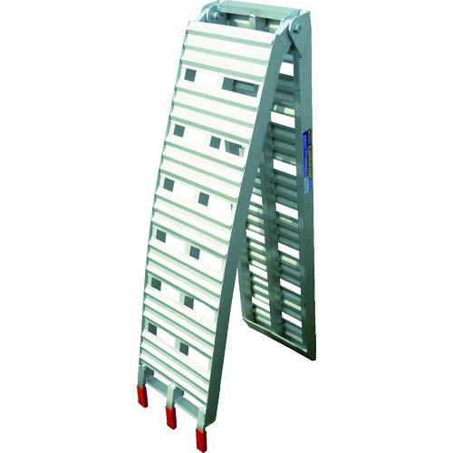 アストロプロダクツ アルミラダー フラット ▼491-5780 2007000011171 1台_3