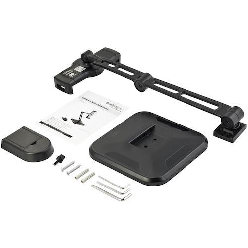 StarTech タブレットスタンド/卓上・壁面用/4.7-12.9インチ/アームホルダー ▼493-1355 ARMTBLTDT 1箱_4
