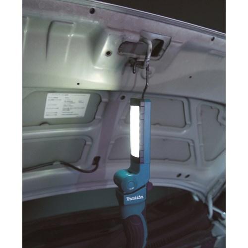 マキタ 充電式LEDワークライト 14.4V/18V 240lm 本体のみ (バッテリ