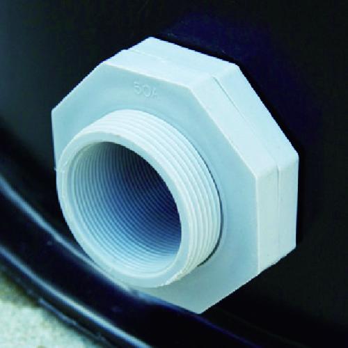 SUIKO PEフィッティング 100A EPDM  ▼495-0437 PE FITTING 100A EPDM  1個_1