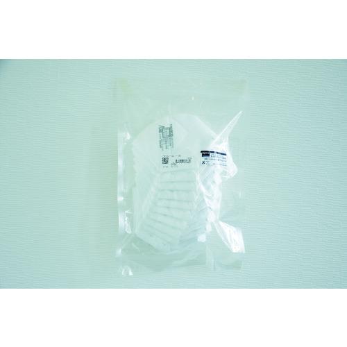 TRUSCO中山 TRUSCO 二つ折り使い捨て式防じんマスク DS2 10枚入 ▽496 