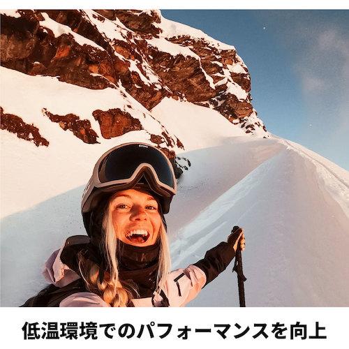 GoPro デュアルバッテリーチャージャー＋エンデューロバッテリー2個