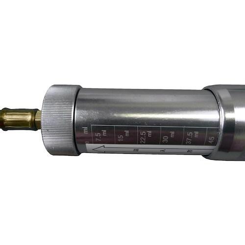 JTC R1234yf用 コンプレッサーオイル注入器 ■▼506-2579 JTC1153JN2 1個_1