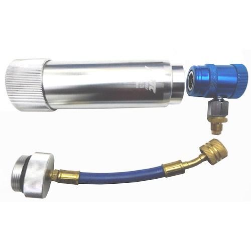 JTC R1234yf用 コンプレッサーオイル注入器 ■▼506-2579 JTC1153JN2 1個_2