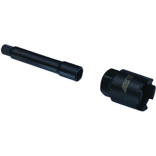 JTC リテーニングナットソケット ■▼506-8861 JTC1530 1個_1