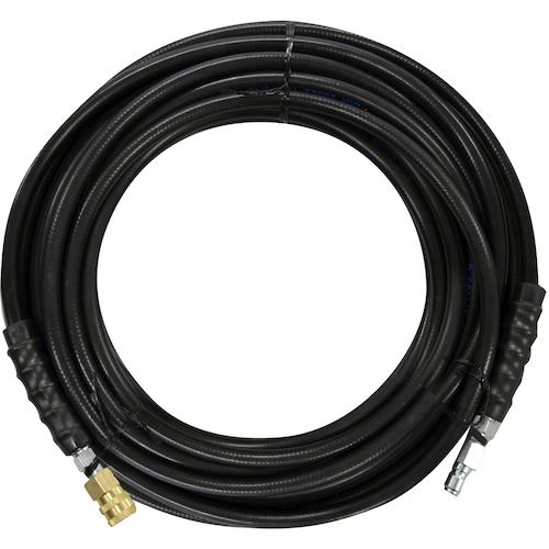工進（KOSHIN） エンジン洗浄機JCE用延長ホース ▽507-7051 PA-264 1個