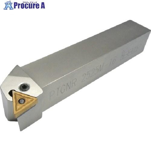 イスカル ISOターン 外径加工用ホルダー PTGNR/L 520-9587 PTGNR 2020K-16 1個 O585 : プロキュア ...