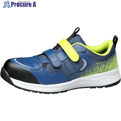 ストア 【新品・2営業日で発送】midori-anzen 先芯入りスニーカー 通気