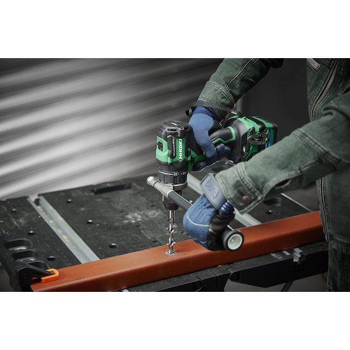 HiKOKI（ハイコーキ） コードレス振動ドライバドリル 36V 新マルチ