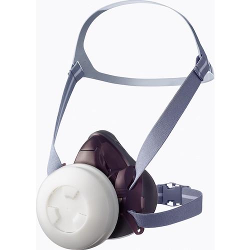 シゲマツ TW 防じんマスク用フィルタ Y3フィルタ(RL3)20365 ▽538-6590