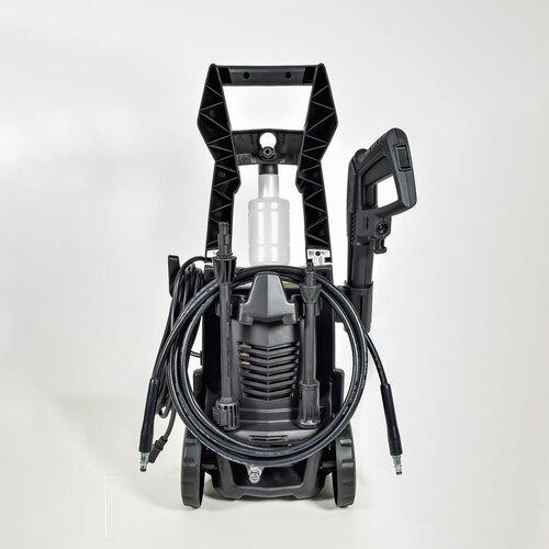 日動工業 NICHIDO 高圧洗浄機 ジェットクリーナー ▽539-0645 NJC110C