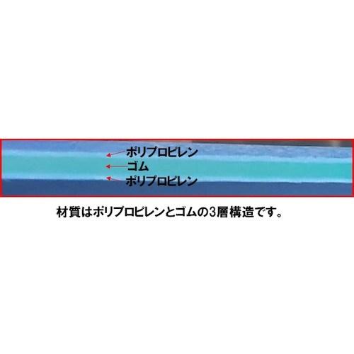 YUYPRO 養生用PPハード板 ガチンコボード ■▼539-3794 Y-YP006 5枚_1