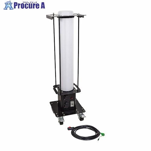 日動工業 NICHIDO 防雨型パノラマアップライト □▽539-4462 LUL-170W 