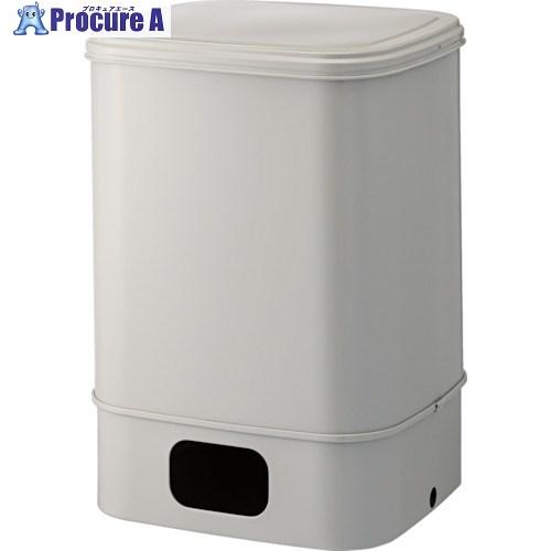 DAIKEN 室内用角型灯油タンク ホームタンク50型 □▽555-0305 DK-50ST
