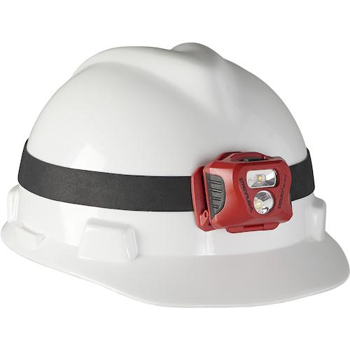 ストリームライト 防爆型ヘッドライト エンデューロプロ Haz-Lo 国内