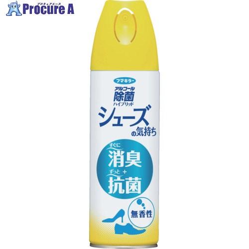 フマキラー シューズの気持ち 180ml 無香性  ▼562-8167 448894  1本 | フマキラー