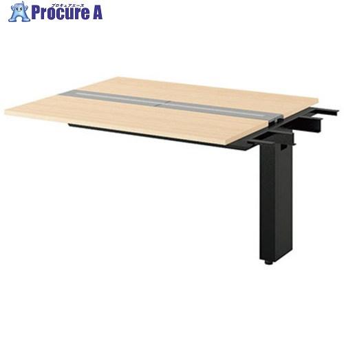 NAIKI 大型ベンチテーブル(連結型)(両面タイプ) □▽568-5198