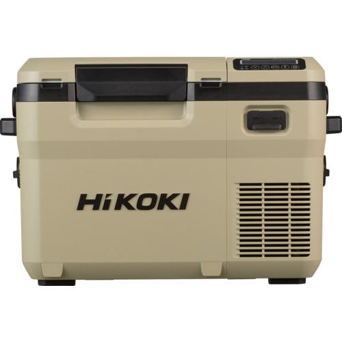 HiKOKI（ハイコーキ） HiKOKI 18V-14.4V コードレス冷温庫 コンパクト