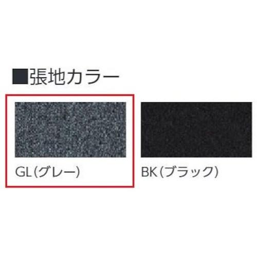 トヨスチール ミーティングチェア TC-27G-GL グレー ■▼575-1995 TC-27G-GL 1台_1