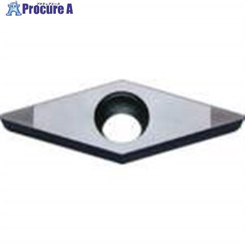 京セラ 旋削加工用チップ CBN KBN010 □▽579-4704