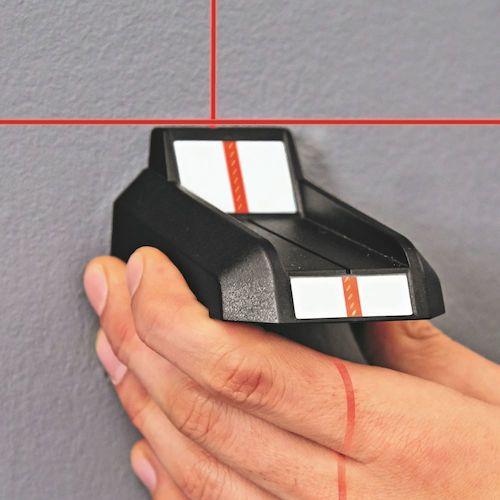 ボッシュ クロスラインレーザー QUIGOPLUS ▼592-4785 0603663651 1台_2