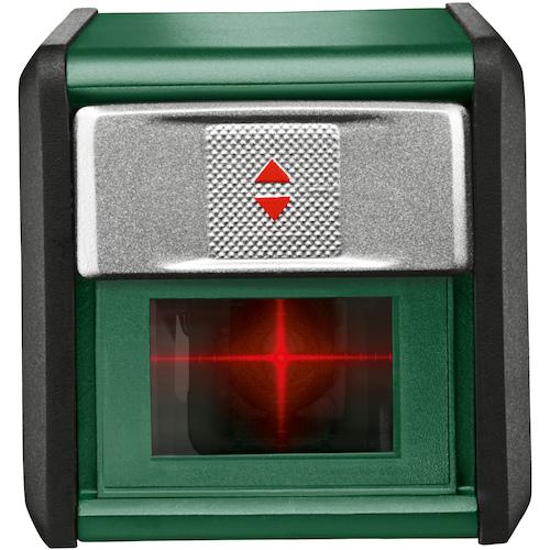 ボッシュ クロスラインレーザー QUIGOPLUS ▼592-4785 0603663651 1台_6