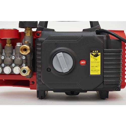 アサダ Asada 高圧洗浄機8/60 ▽596-8883 HD0860 1台 : プロキュア