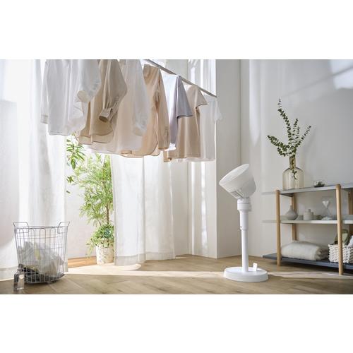 Iris（イリス） IRIS 299948 サーキュレーター扇風機 ACスタンドファン