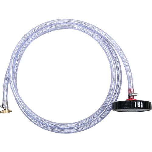 スーパー工業 100V高圧洗浄機 SH-0807-2 ポータブルタイプ ▽621-8847