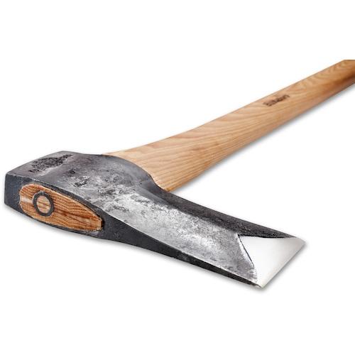 Hultafors プロフェッショナル薪割り斧 750mm “フルト” ▼634-5818 841740 1丁_2