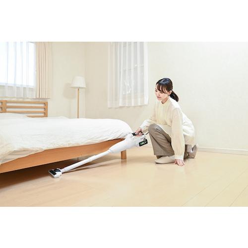 HiKOKI（ハイコーキ） コードレスクリーナー R36DB(XPZ)形 ▽650-3592