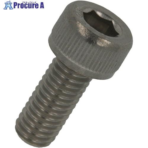 YAHATA ステンレス 六角穴付ボルト 全ねじ M2×5  ■▼652-0010 03010500020005  10個 | 