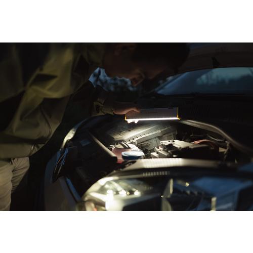 LEDLENSER（レッドレンザー） LEDLENSER AF2R Work ▽652-7513 502921