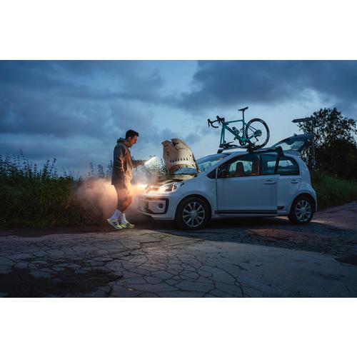 LEDLENSER（レッドレンザー） LEDLENSER AF2R Work ▽652-7513 502921