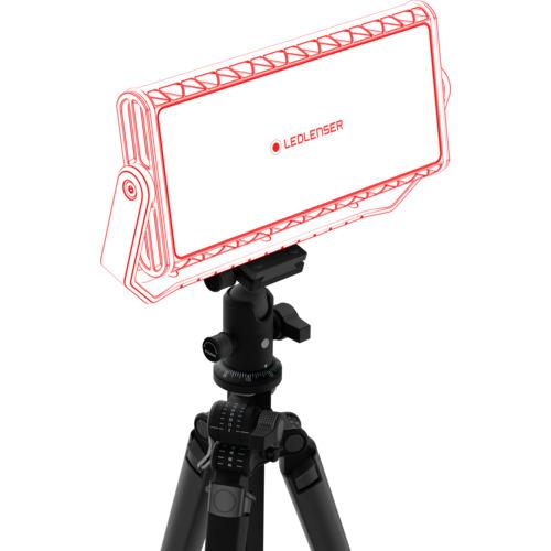 LEDLENSER（レッドレンザー） LEDLENSER AF12R Work ▽652-7516 502913