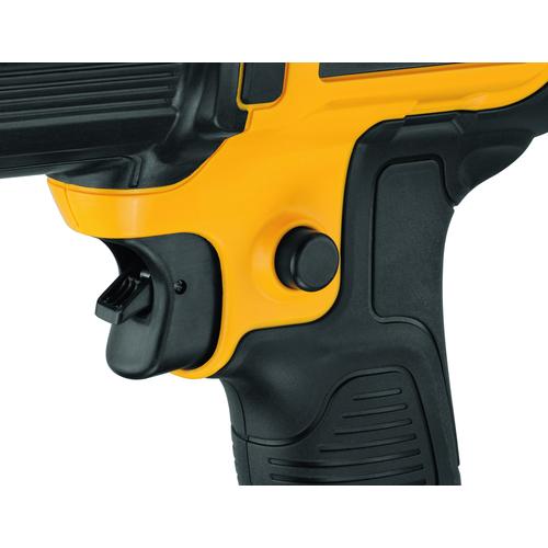 DEWALT 18Vヒートガン(本体のみ) ▼658-7600 DCE530N-XJ 1台_3