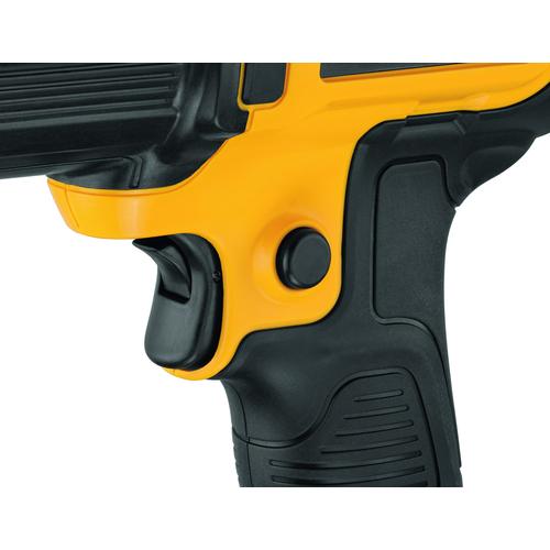 DEWALT 18Vヒートガン(本体のみ) ▼658-7600 DCE530N-XJ 1台_4