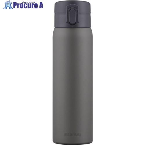 Iris（イリス） IRIS 106482 ステンレスケータイボトル ワンタッチ
