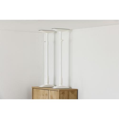 IRIS 202811 家具転倒防止伸縮棒 Lサイズ 2本セット  ▼669-3203 KTB-60R  1S | Iris | 01