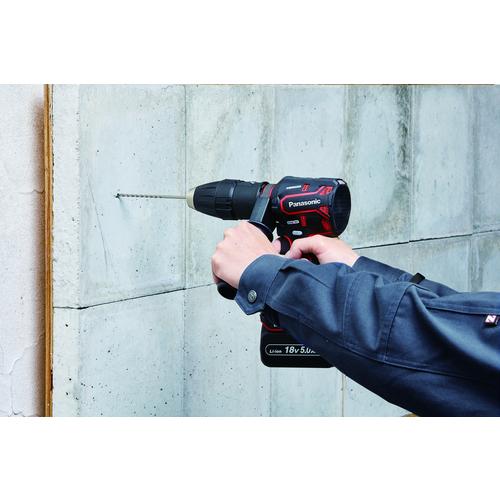 Panasonic（パナソニック） EXENA 振動ドリルアタッチメント ▽673