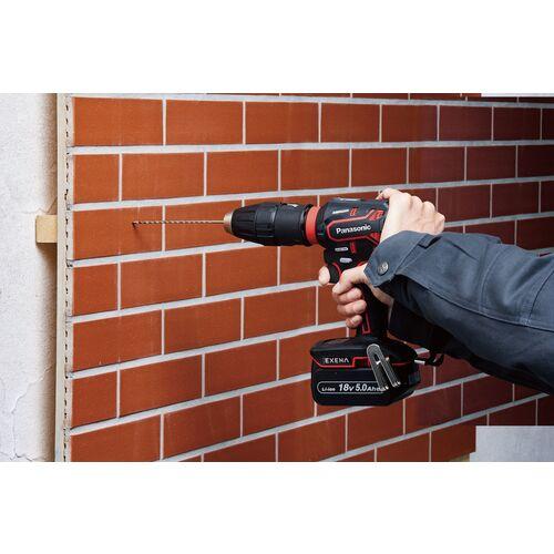 Panasonic（パナソニック） EXENA 振動ドリルアタッチメント ▽673