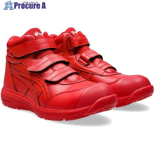 31cm/ASICS 【限定カラー】 ウィンジョブ CP312 クラシックレッド ASICS 【限定カラー】 ウィンジョブ CP312 クラシックレッド
