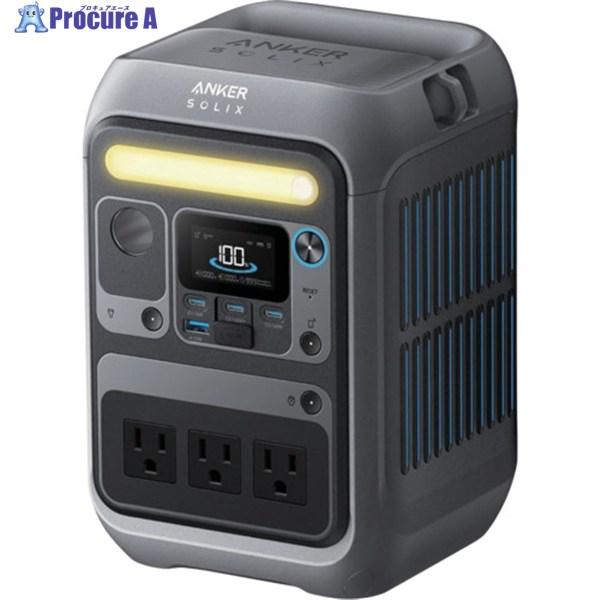 Anker ポータブル電源 Solix C300 Portable Power Station