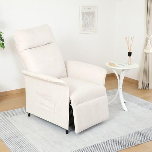 電動リクライニングチェア 63201/63202/63203/63204/63205｜不二貿易株式会社｜Fuji Boeki Co.,Ltd.