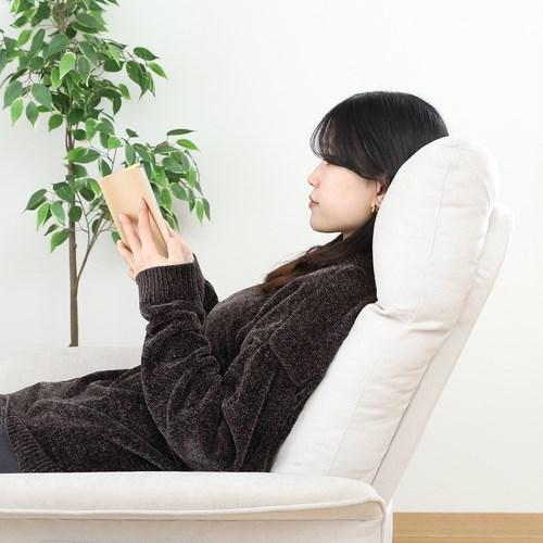 電動リクライニングチェア 不二貿易 63205 電動リクライナー SIMPLE 1P FB102 BE | 激安の新品