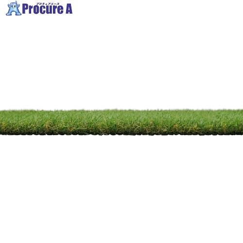 Iris（イリス） IRIS 107996 ロングパイル人工芝 1m×5m □▽680-5076