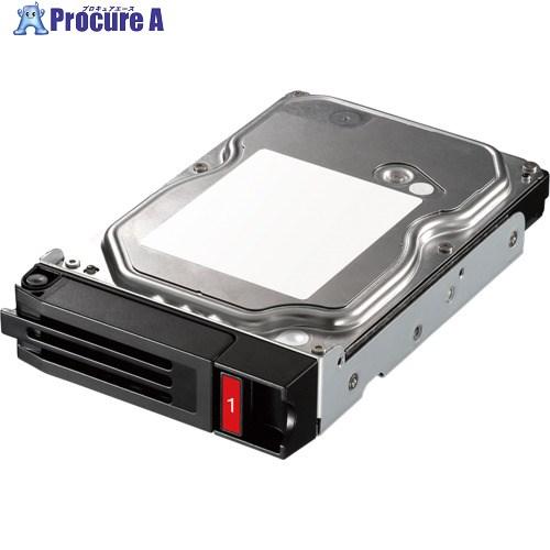 BUFFALO WSH5020DN9用 オプション 交換用HDD 2TB □▽682-9995 OP-HD2